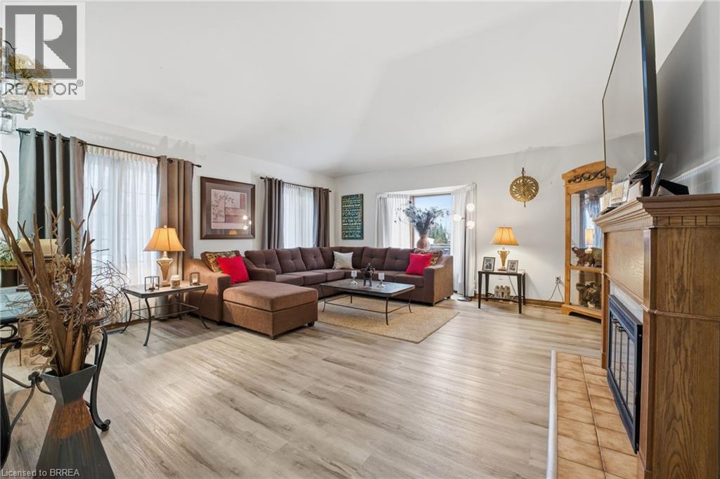 132 Oak Street, Simcoe, Ontario  N3Y 4S3 - Photo 11 - 40805885