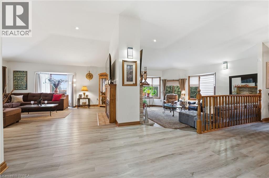 132 Oak Street, Simcoe, Ontario  N3Y 4S3 - Photo 14 - 40805885