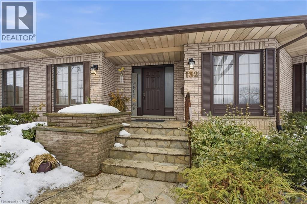 132 Oak Street, Simcoe, Ontario  N3Y 4S3 - Photo 4 - 40805885