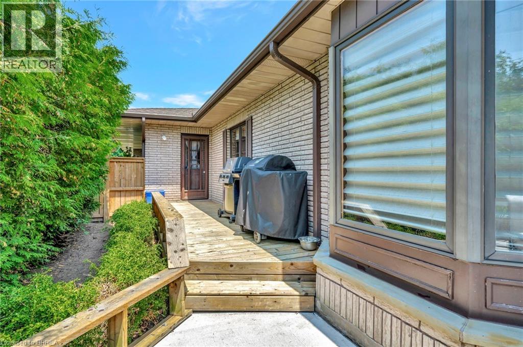 132 Oak Street, Simcoe, Ontario  N3Y 4S3 - Photo 41 - 40805885