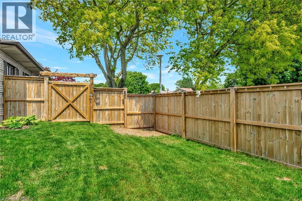 132 Oak Street, Simcoe, Ontario  N3Y 4S3 - Photo 46 - 40805885