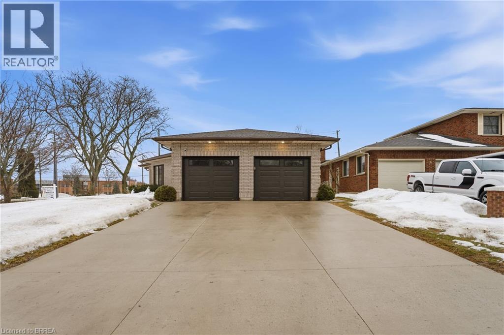 132 Oak Street, Simcoe, Ontario  N3Y 4S3 - Photo 5 - 40805885