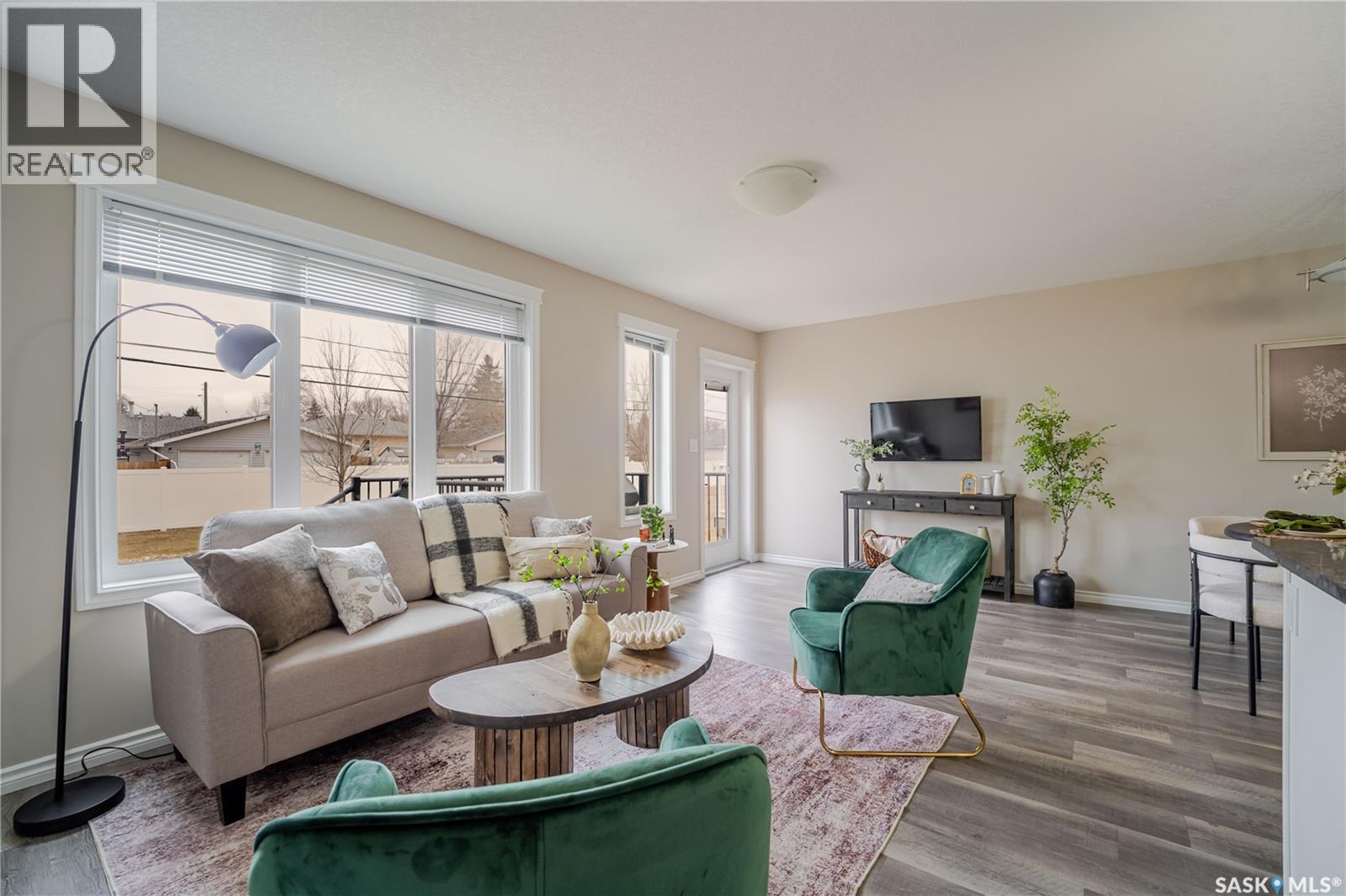 402 940 Bradley Street, Moose Jaw, Saskatchewan  S6H 3M4 - Photo 14 - SK028824