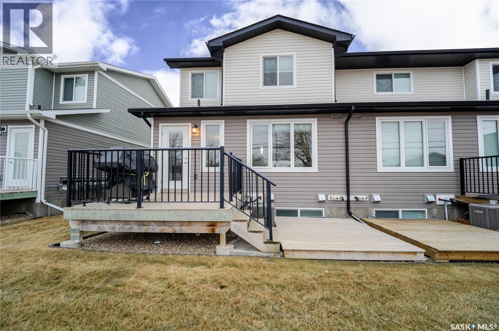 402 940 Bradley Street, Moose Jaw, Saskatchewan  S6H 3M4 - Photo 49 - SK028824