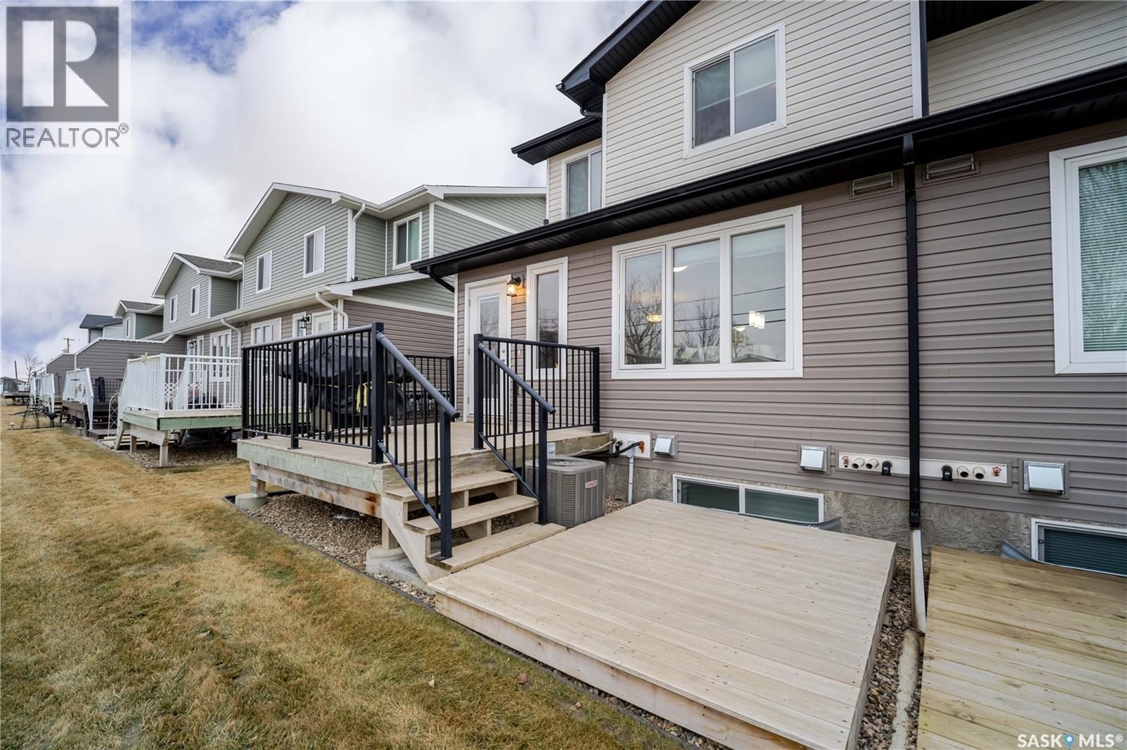 402 940 Bradley Street, Moose Jaw, Saskatchewan  S6H 3M4 - Photo 50 - SK028824