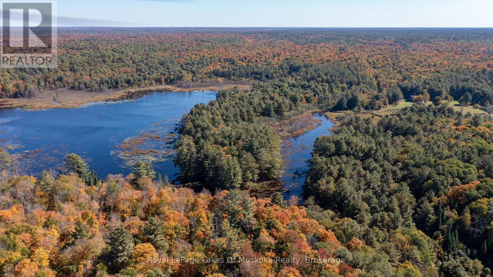 0 Nipissing Road, Seguin, Ontario  P2A 0B6 - Photo 5 - X12466512