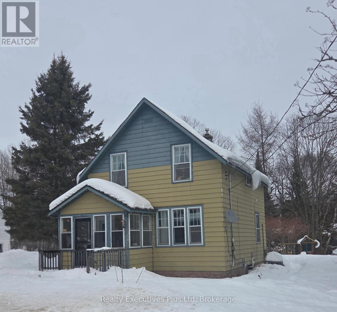 15 Barrie Street, Sundridge, Ontario  P0A 1Z0 - Photo 2 - X12789668
