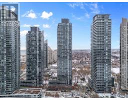 4309 - 2220 LAKESHORE BOULEVARD W, Toronto, Ontario