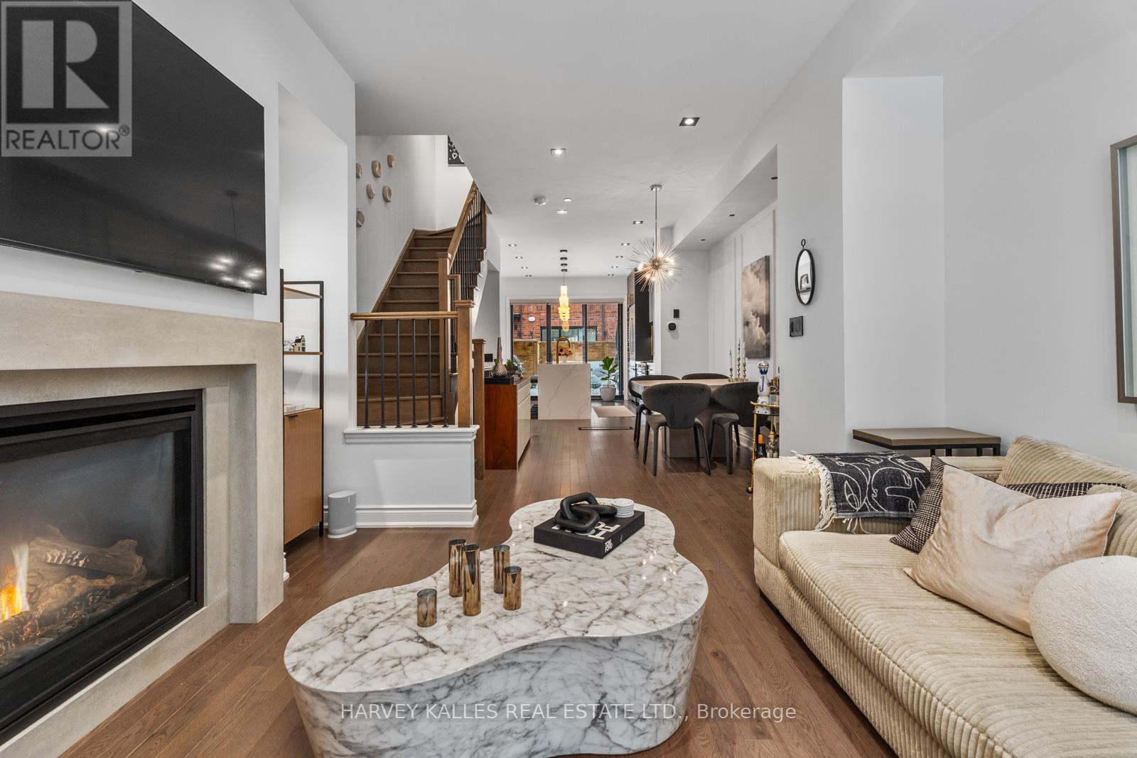 20 - 80 Daisy Avenue, Toronto, Ontario  M8W 0B7 - Photo 6 - W12803182