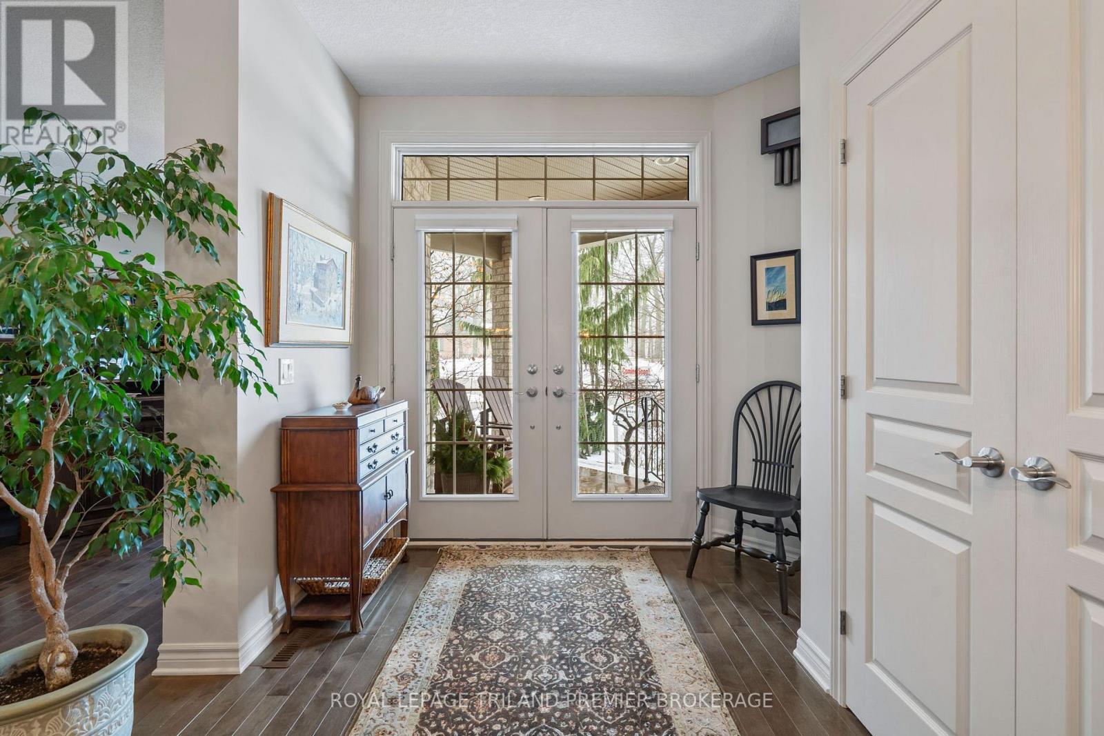 1303 Sandy Somerville Drive, London South, Ontario  N6K 5R4 - Photo 3 - X12757018