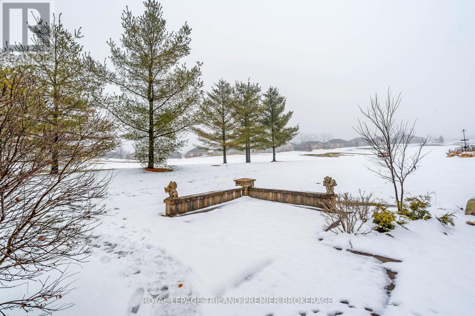 1303 Sandy Somerville Drive, London South, Ontario  N6K 5R4 - Photo 28 - X12757018