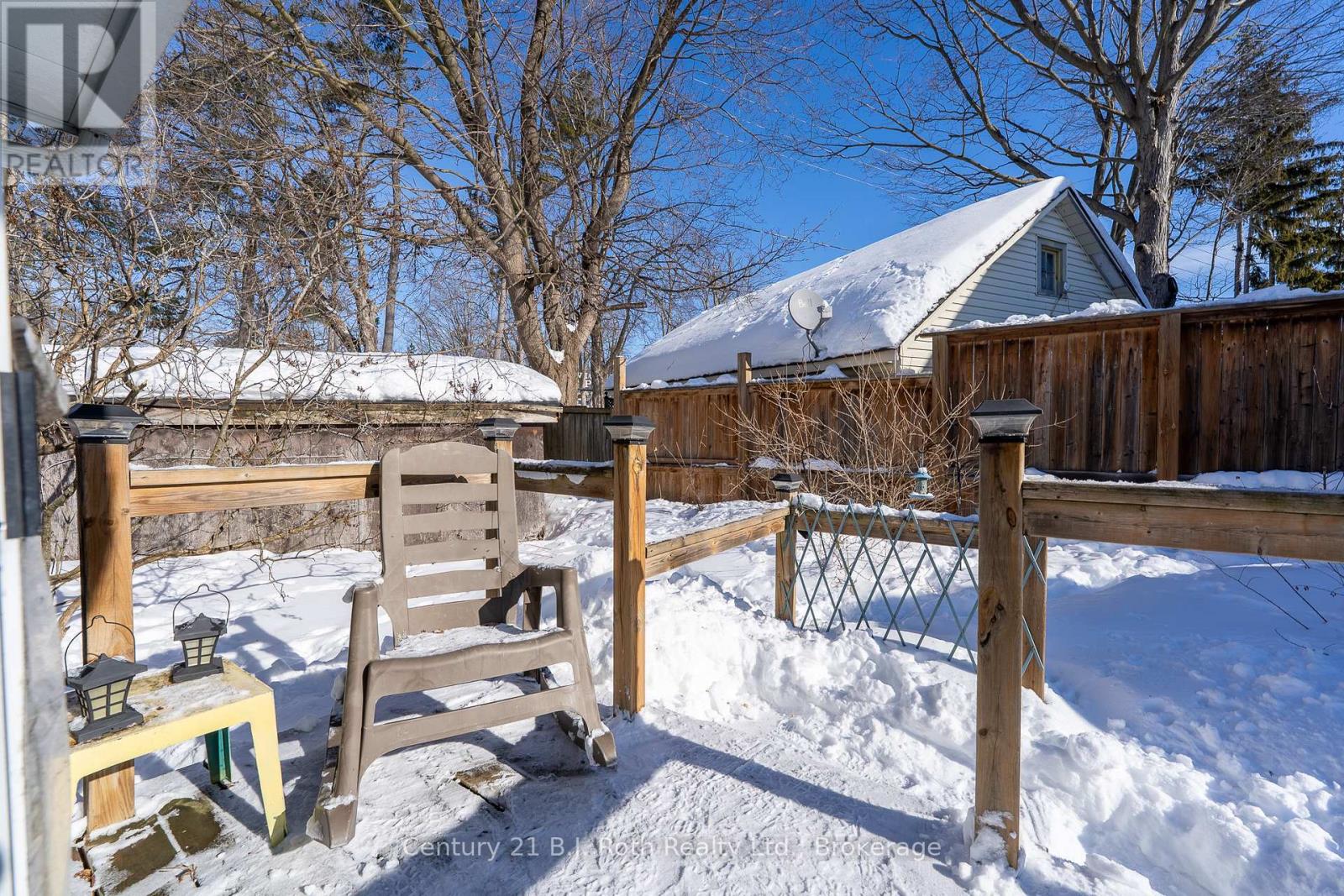 44 William Street, Orillia, Ontario  L3V 5N5 - Photo 20 - S12803812