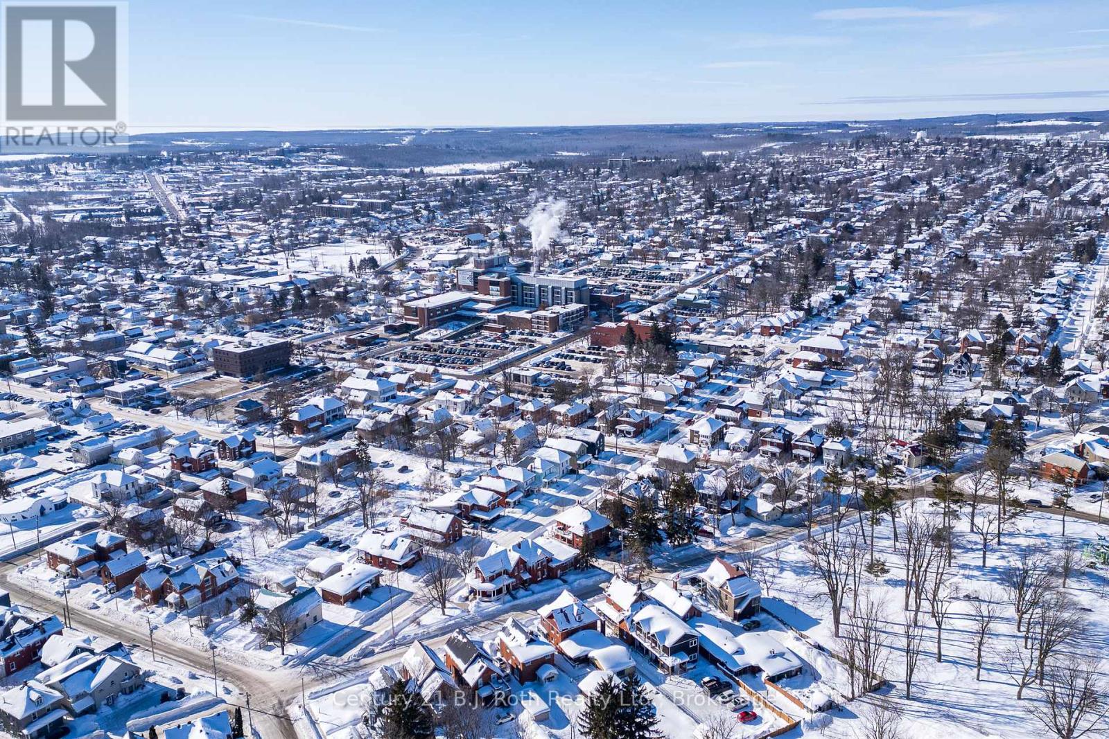 44 William Street, Orillia, Ontario  L3V 5N5 - Photo 32 - S12803812