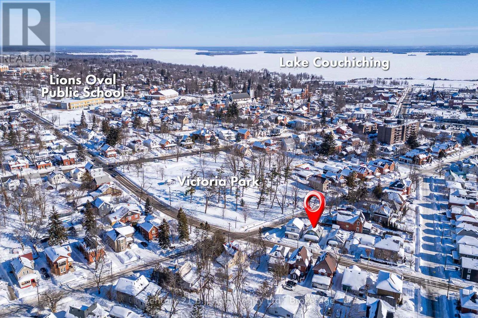 44 William Street, Orillia, Ontario  L3V 5N5 - Photo 4 - S12803812