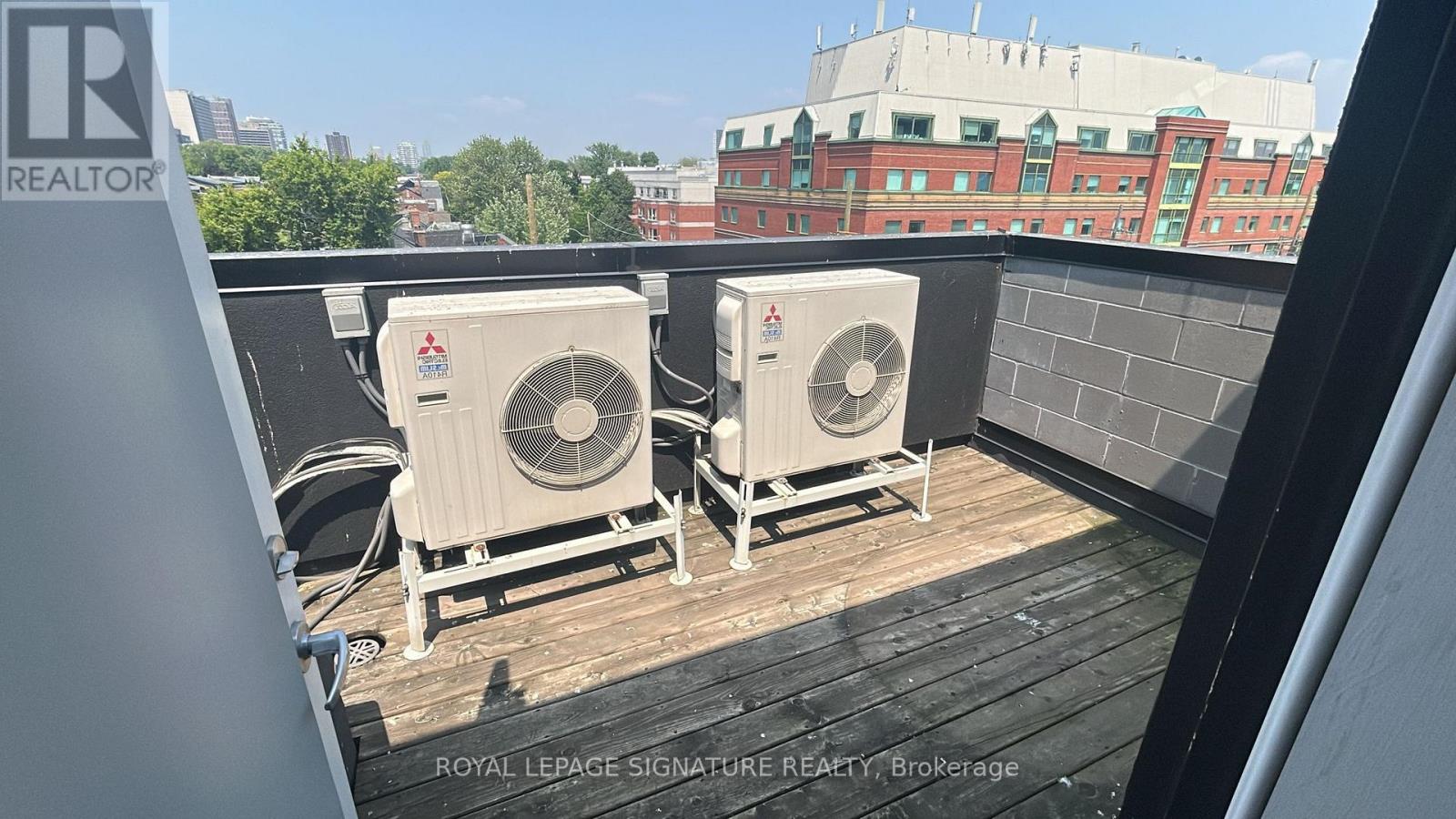 406 - 335 College Street, Toronto (Kensington-Chinatown), Ontario  M5T 1S2 - Photo 8 - C12773342