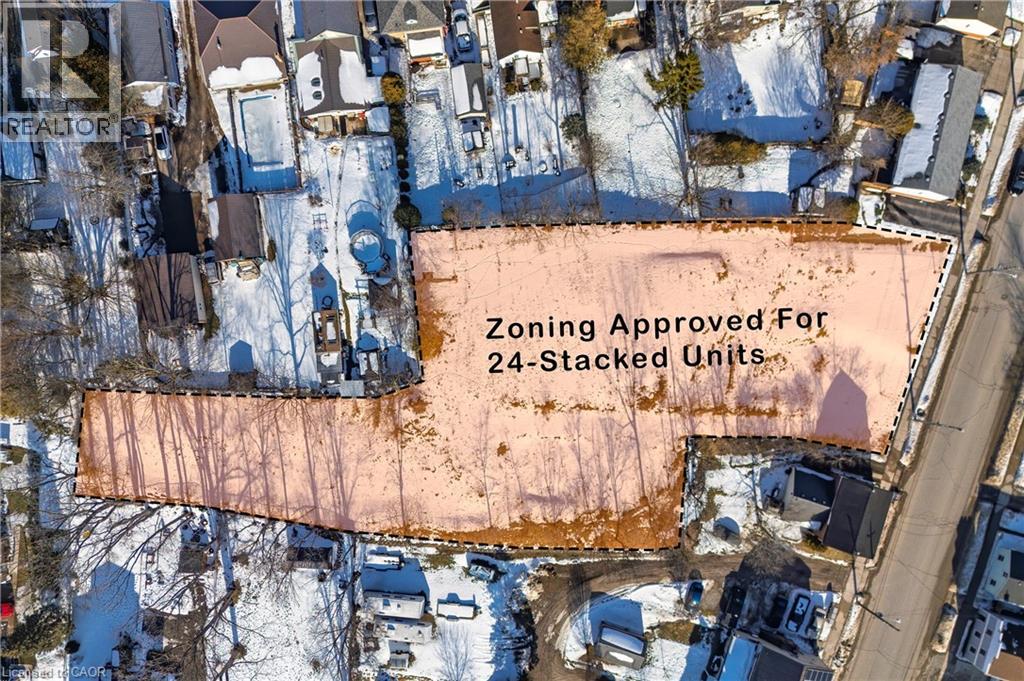 75 King Street E, Ingersoll, Ontario  N5C 1G6 - Photo 1 - 40806387