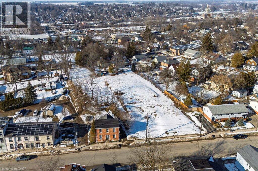 75 King Street E, Ingersoll, Ontario  N5C 1G6 - Photo 17 - 40806387