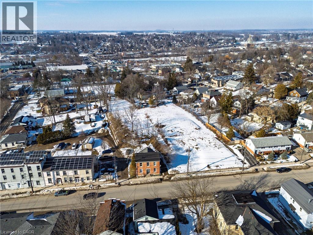 75 King Street E, Ingersoll, Ontario  N5C 1G6 - Photo 19 - 40806387