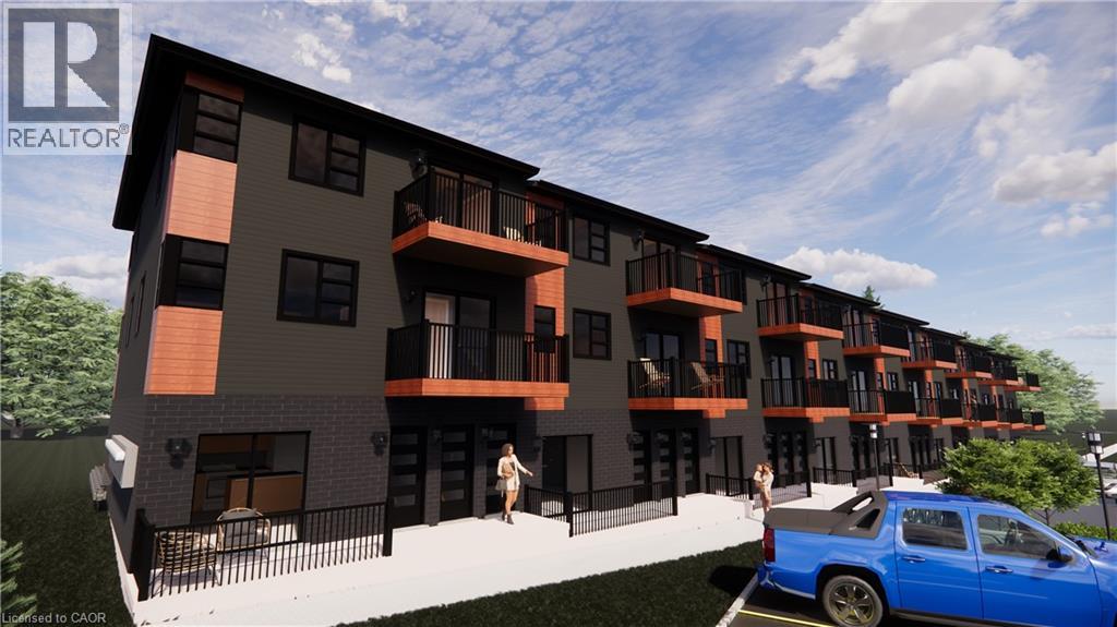 75 King Street E, Ingersoll, Ontario  N5C 1G6 - Photo 3 - 40806387