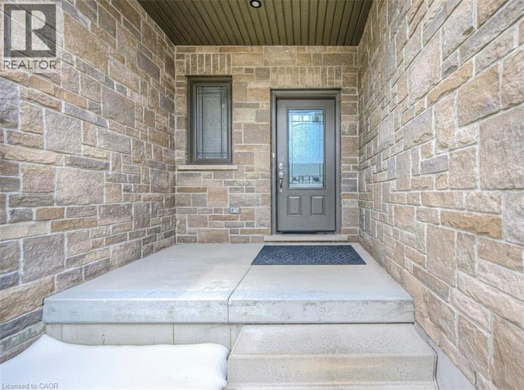 741 Hollinger Avenue, Listowel, Ontario  N4W 0J3 - Photo 2 - 40806373