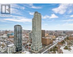 1502 - 805 CARLING AVENUE, Ottawa, Ontario
