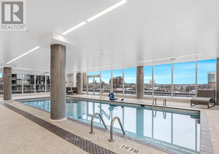 1502 - 805 Carling Avenue, Ottawa, Ontario  K1S 5W9 - Photo 19 - X12718796