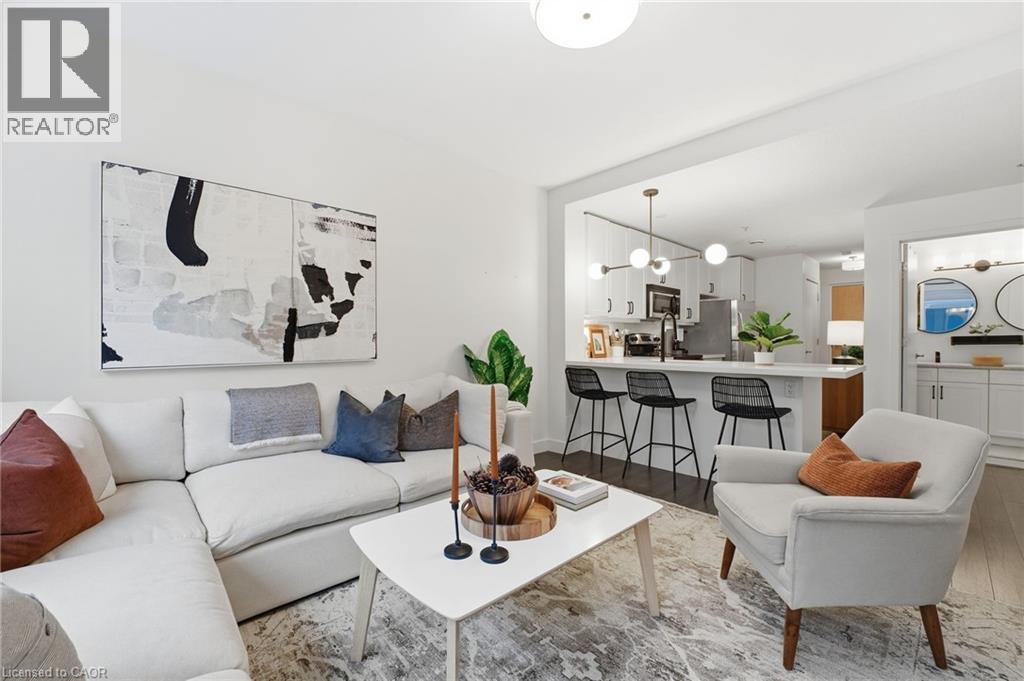 188 S King Street S Unit# 210, Waterloo, Ontario  N2J 0C6 - Photo 12 - 40804774