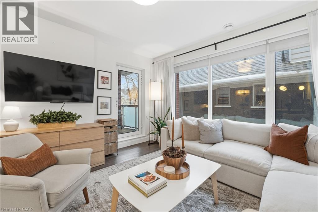 188 S King Street S Unit# 210, Waterloo, Ontario  N2J 0C6 - Photo 13 - 40804774