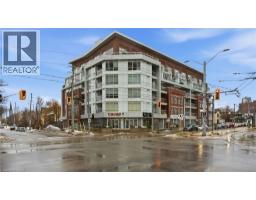 188 S KING Street S Unit# 210, Waterloo, Ontario