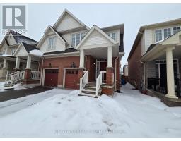 UPPER - 839 MILTONBROOK CRESCENT, Milton, Ontario