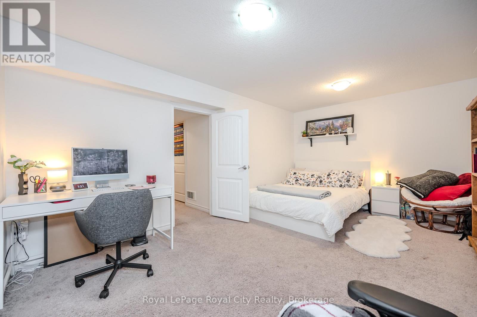 23 - 23 Kingsbury Square, Guelph, Ontario N1L 0K6 - Photo 27 - X12803706