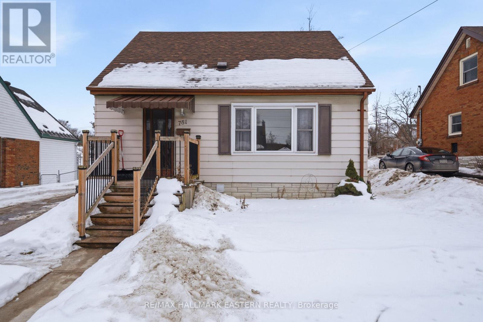 781 SNELGROVE ROAD, Peterborough, Ontario