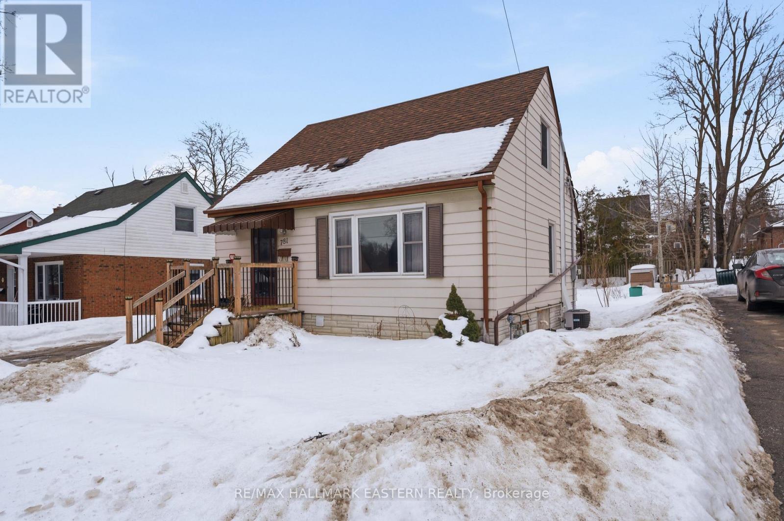 781 Snelgrove Road, Peterborough, Ontario  K9H 2E8 - Photo 26 - X12803720