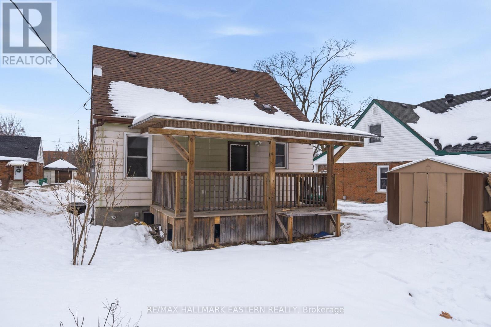 781 Snelgrove Road, Peterborough, Ontario  K9H 2E8 - Photo 27 - X12803720