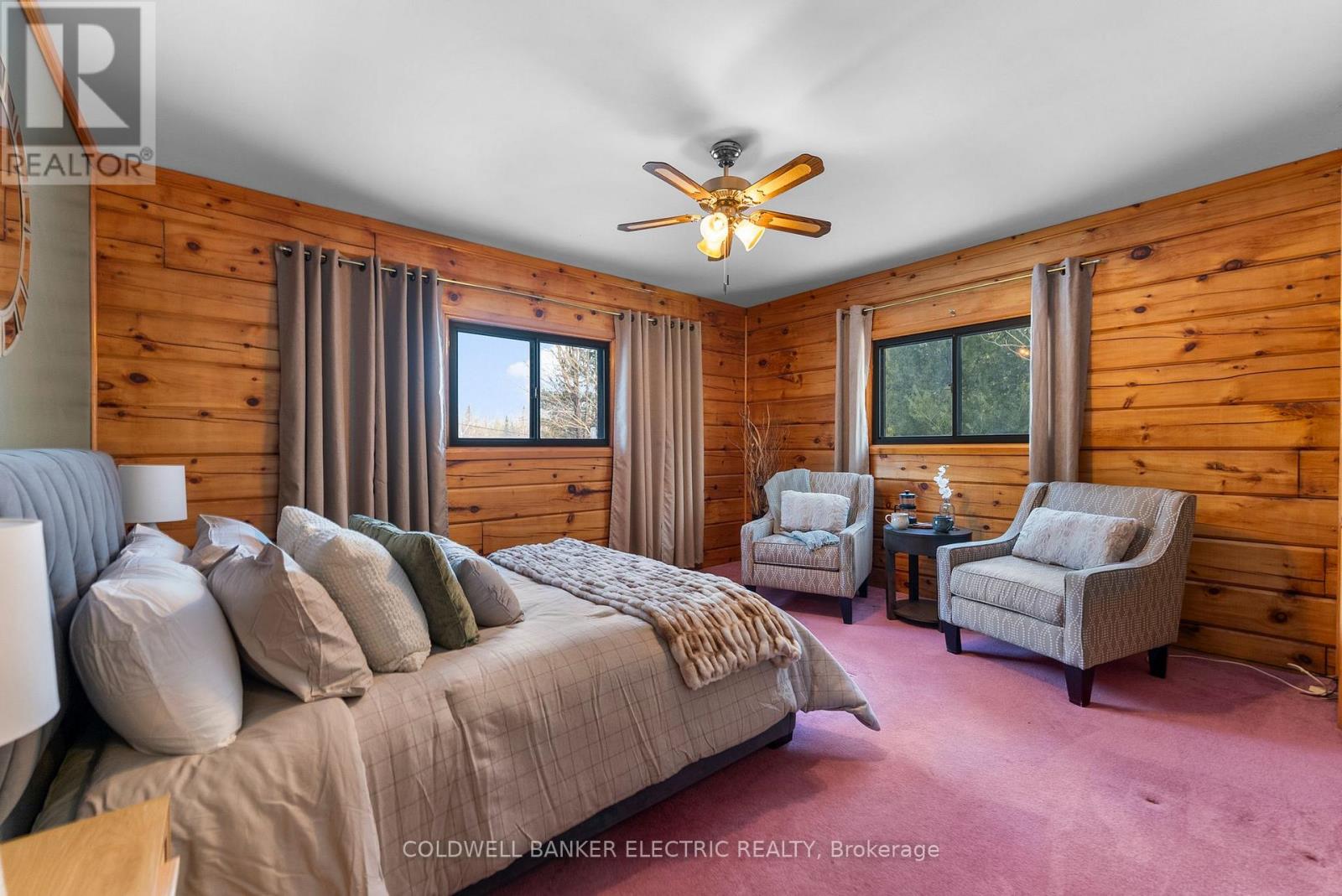 459 Jack Lake Road, North Kawartha, Ontario  K0L 1A0 - Photo 15 - X12803740