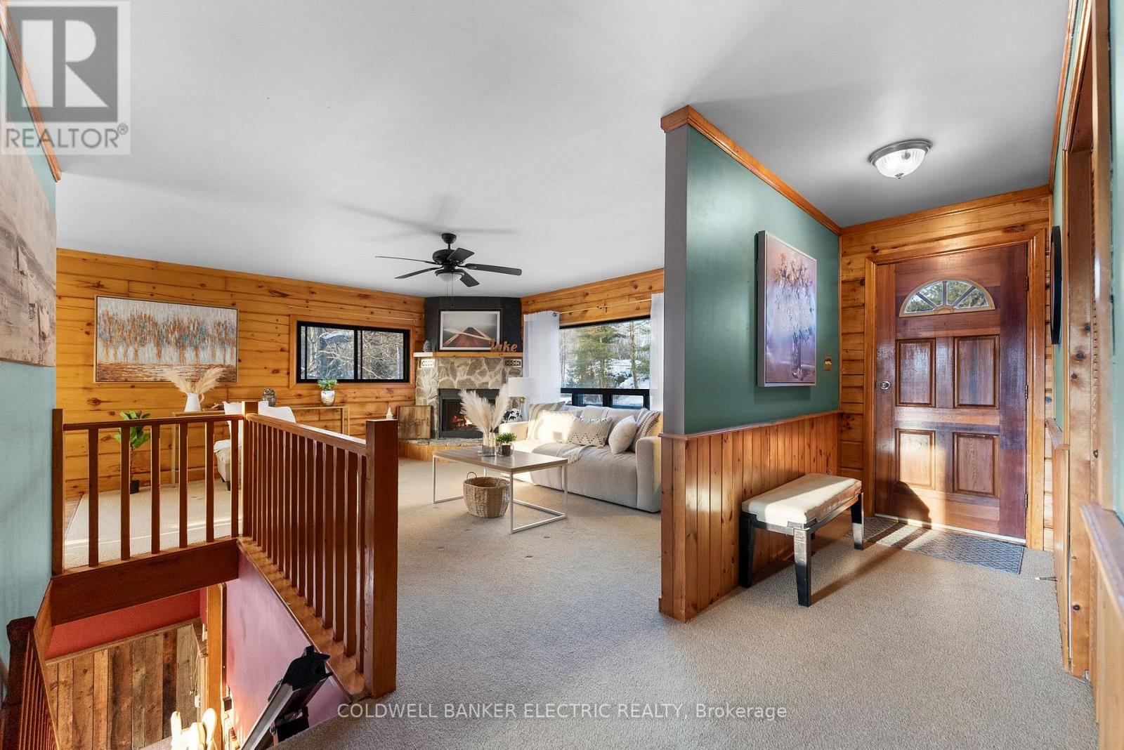 459 Jack Lake Road, North Kawartha, Ontario  K0L 1A0 - Photo 3 - X12803740