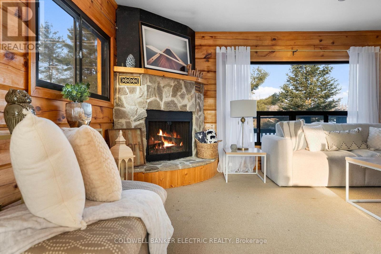 459 Jack Lake Road, North Kawartha, Ontario  K0L 1A0 - Photo 4 - X12803740