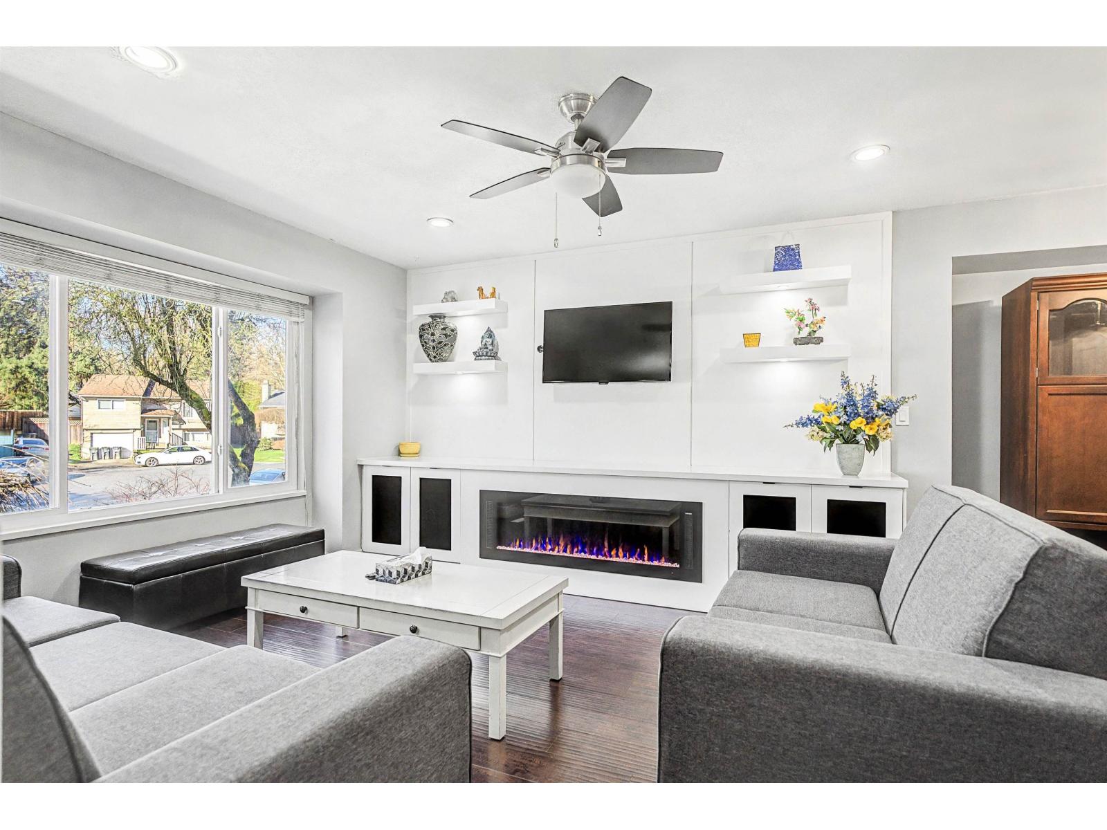 8076 139a Street, Surrey, British Columbia  V3W 8P6 - Photo 6 - R3091392