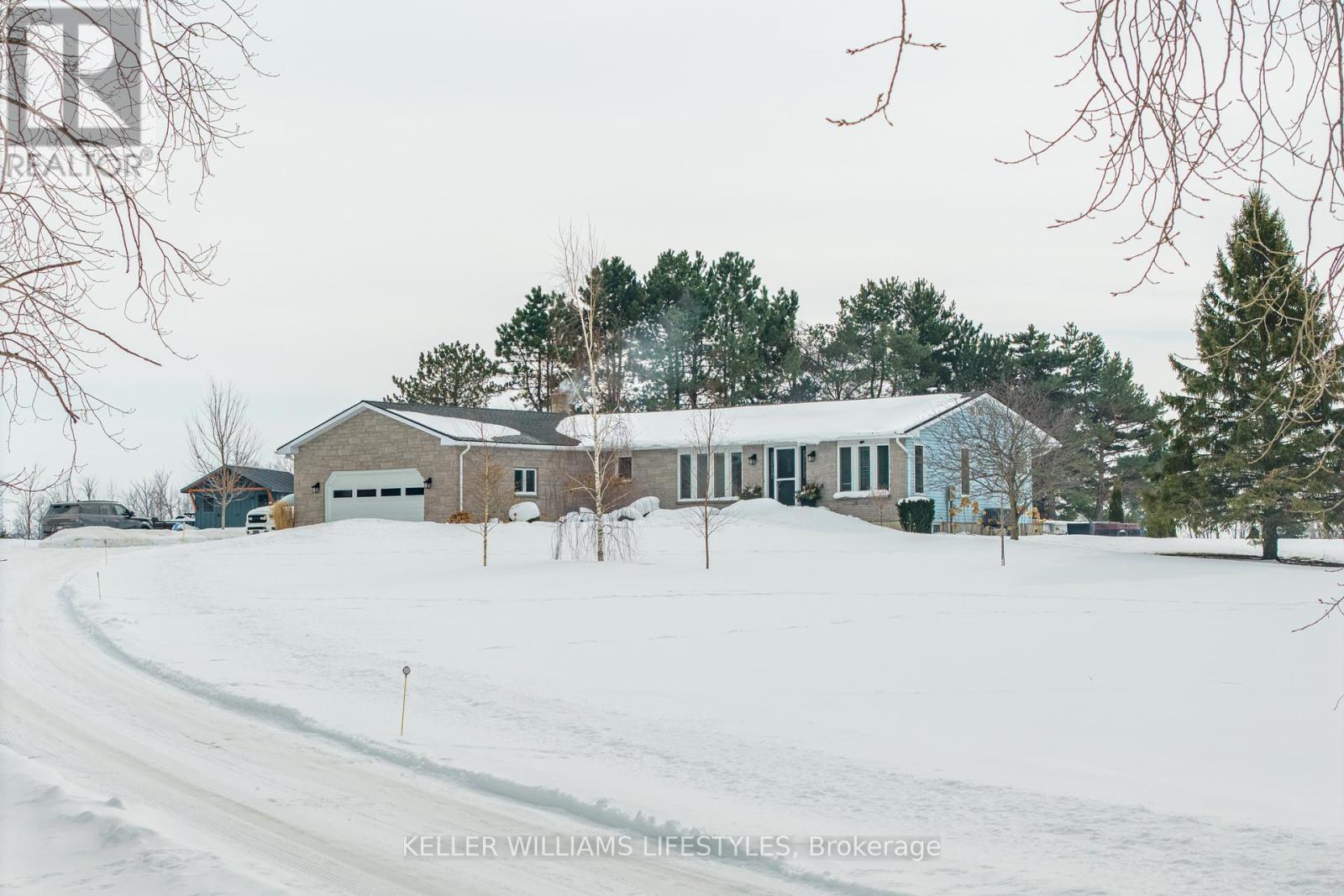 RR2 - 79904 PONDSVIEW ROAD, Central Huron, Ontario