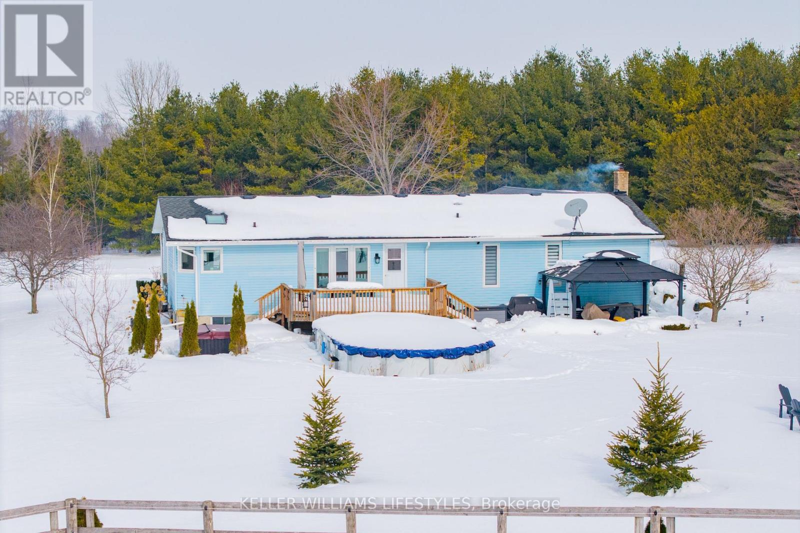 Rr2 - 79904 Pondsview Road, Central Huron, Ontario  N7A 3X8 - Photo 43 - X12803710