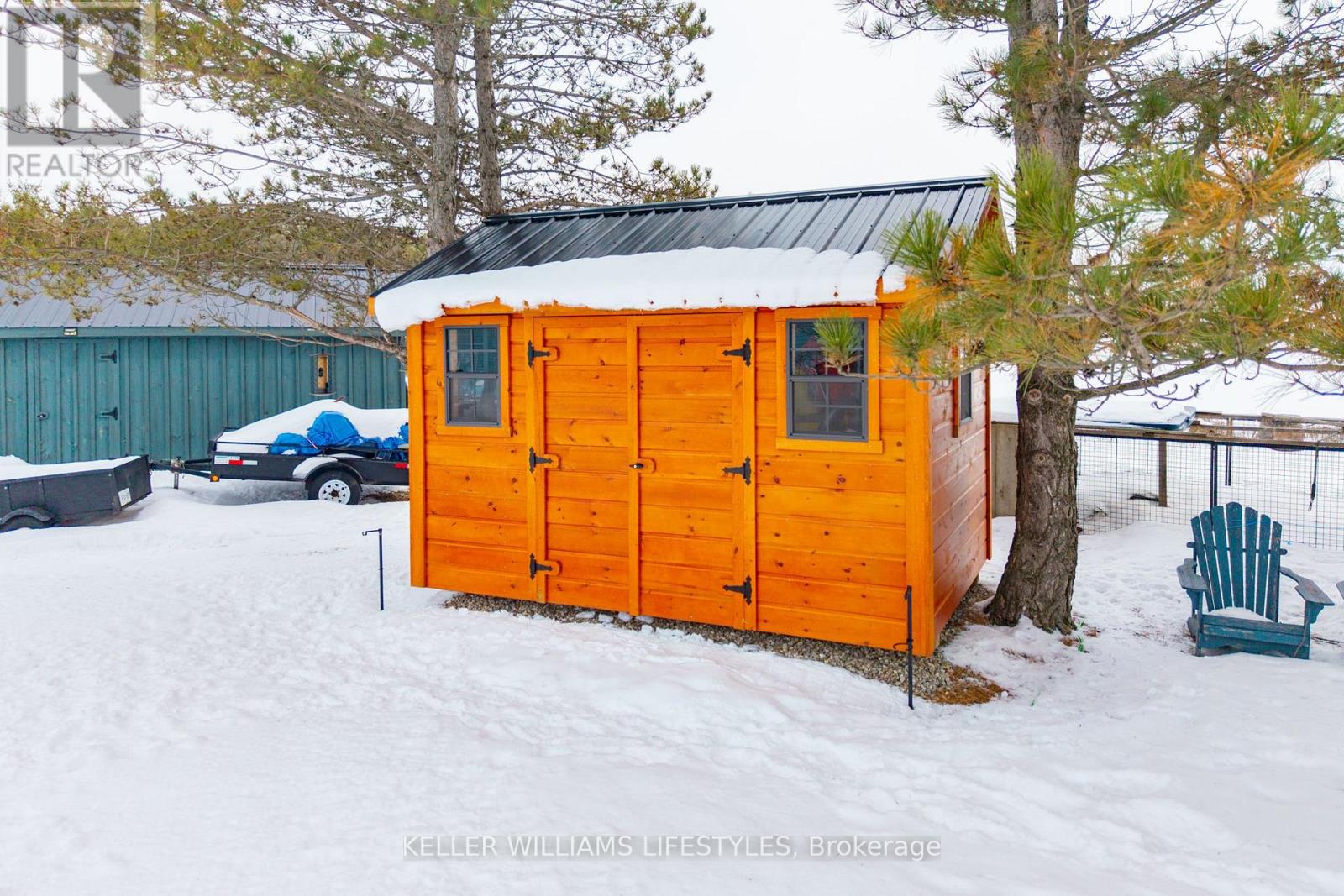 Rr2 - 79904 Pondsview Road, Central Huron, Ontario  N7A 3X8 - Photo 44 - X12803710