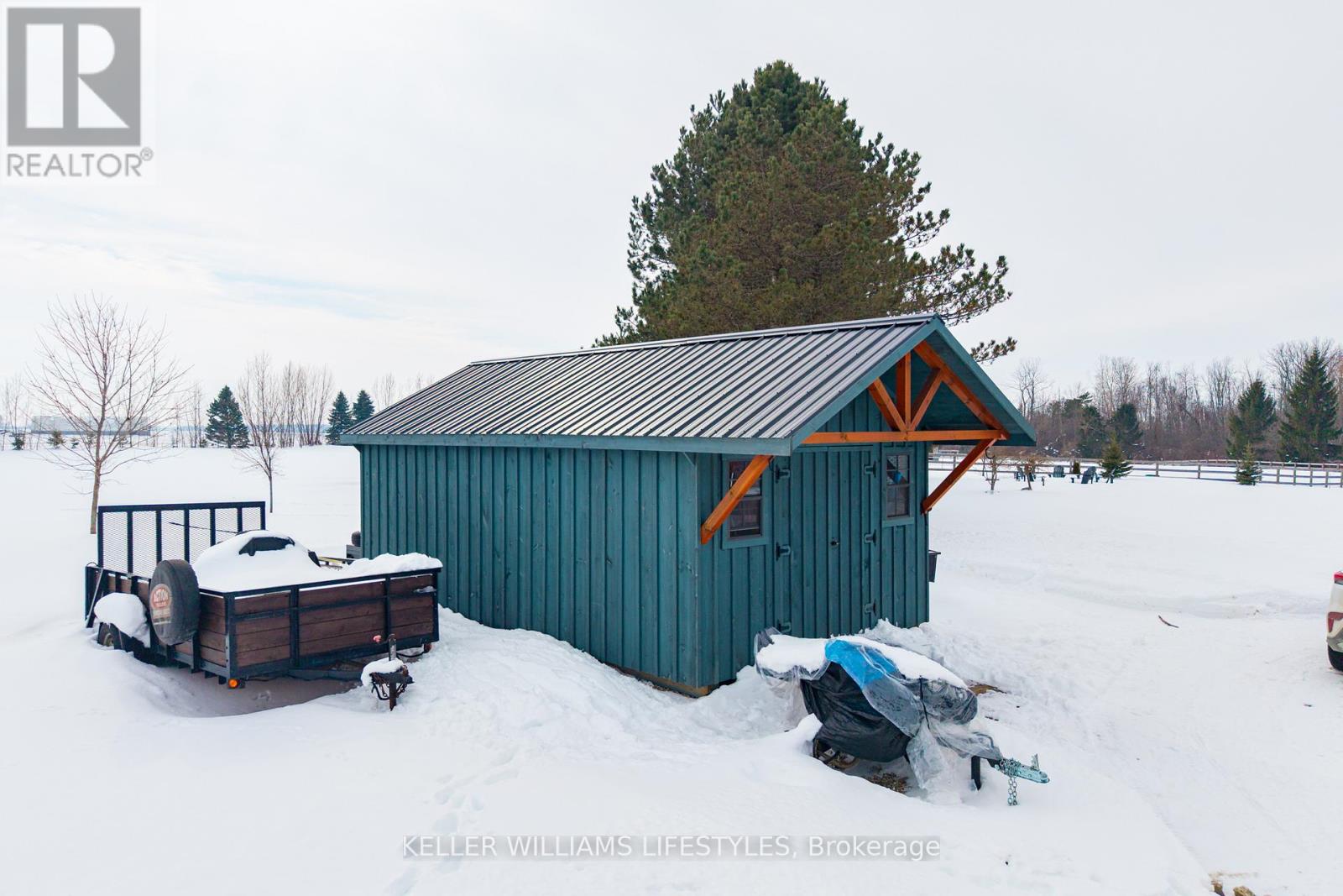 Rr2 - 79904 Pondsview Road, Central Huron, Ontario  N7A 3X8 - Photo 45 - X12803710