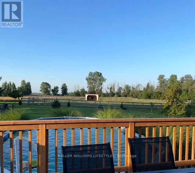 Rr2 - 79904 Pondsview Road, Central Huron, Ontario  N7A 3X8 - Photo 46 - X12803710