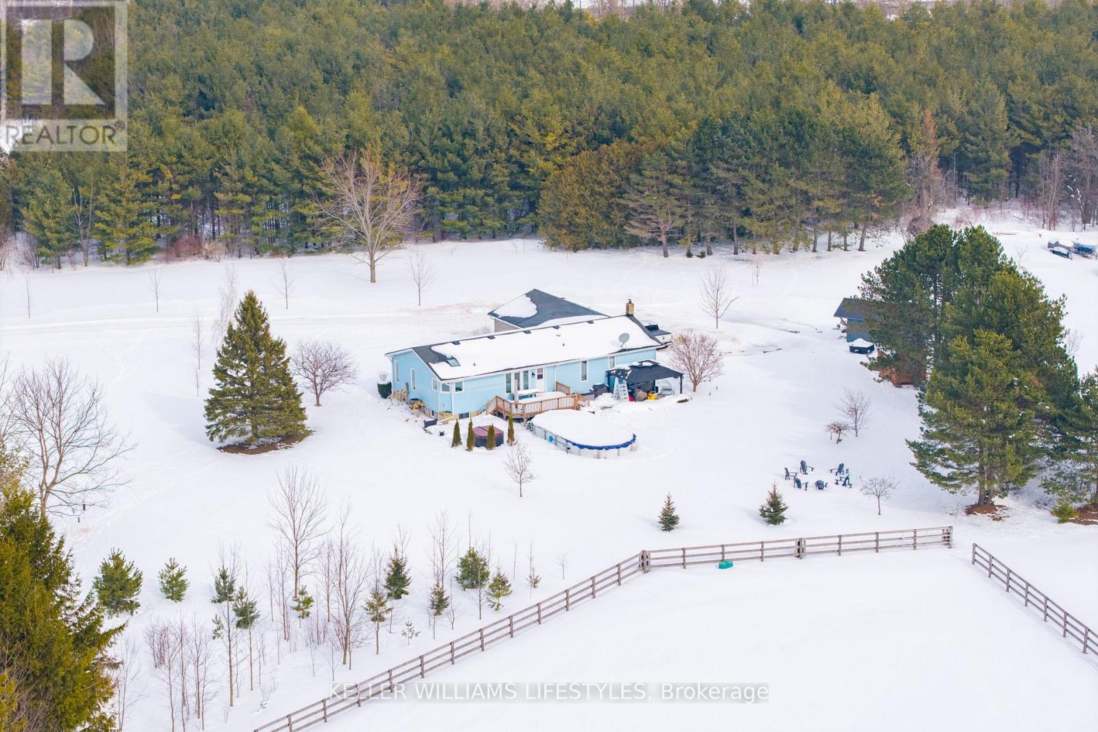 Rr2 - 79904 Pondsview Road, Central Huron, Ontario  N7A 3X8 - Photo 49 - X12803710