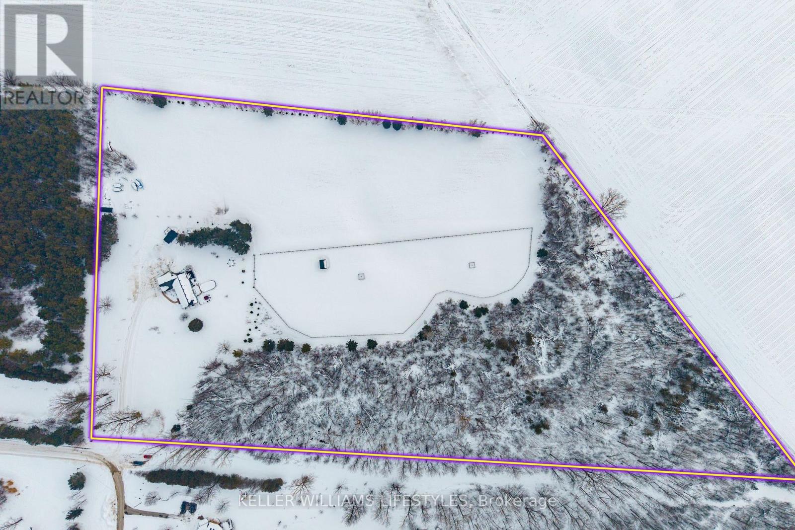 Rr2 - 79904 Pondsview Road, Central Huron, Ontario  N7A 3X8 - Photo 50 - X12803710