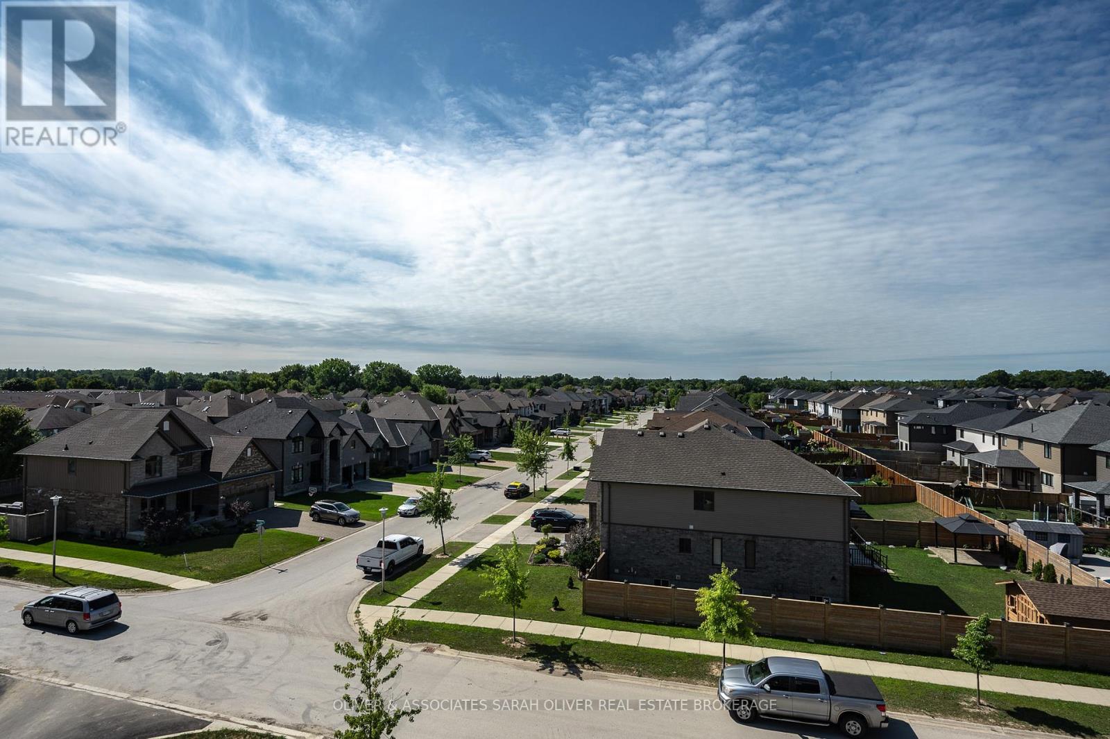 29 - 3900 Savoy Street, London South, Ontario N6P 0A3 - Photo 23 - X12803732