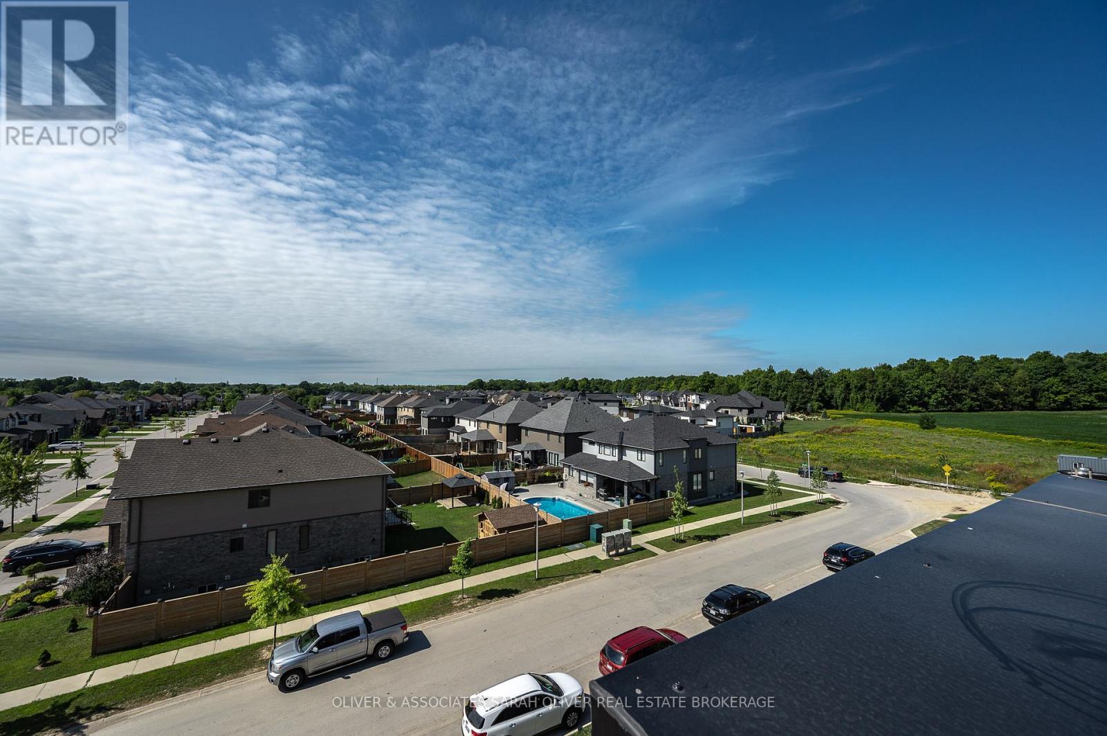 29 - 3900 Savoy Street, London South, Ontario N6P 0A3 - Photo 25 - X12803732