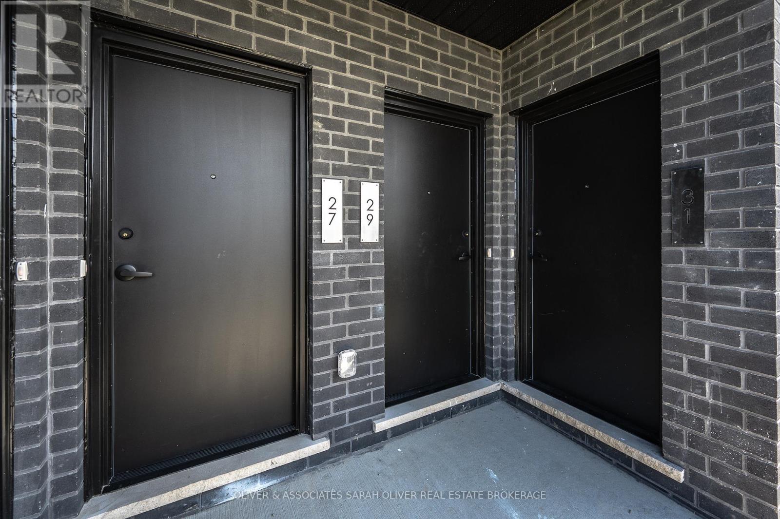 29 - 3900 Savoy Street, London South, Ontario N6P 0A3 - Photo 26 - X12803732