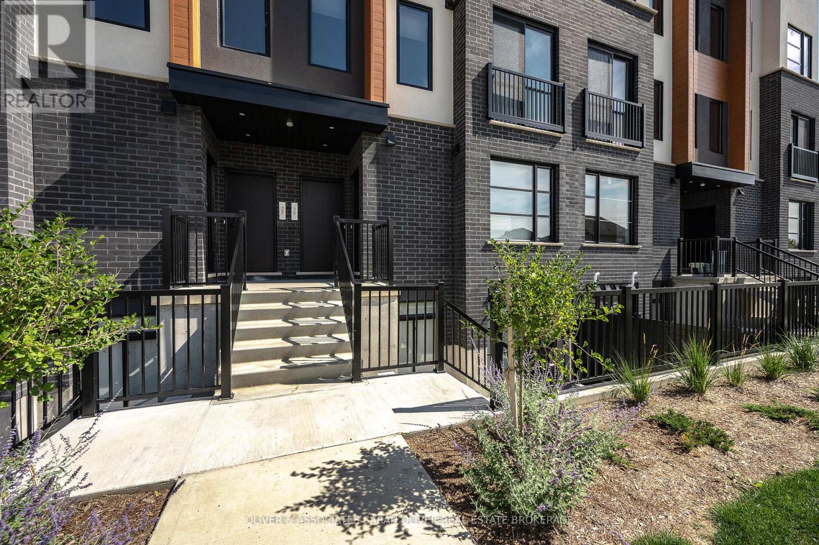 29 - 3900 Savoy Street, London South, Ontario N6P 0A3 - Photo 27 - X12803732