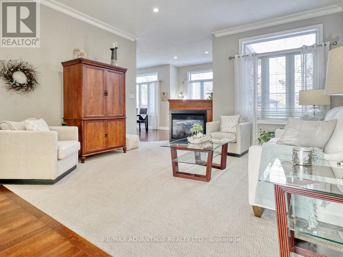 1849 Kyle Court, London North, Ontario  N6G 0A6 - Photo 11 - X12803784